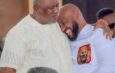 “Yul Edochie Honors His Big Brother with a Touching Message on His 55th Birthday”