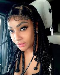 Angela Okorie Calls Out Her Ex for Spreading Lies and Trying to Rekindle Things