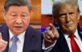 “Trump Signals New Round of Trade Tensions with China”