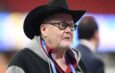 Wrestling Legend Jim Ross Diagnosed with Colon Cancer