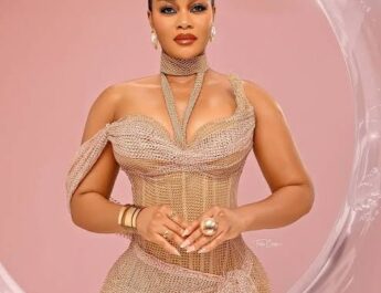Celebrities Turn Out in Style as Damilola Adegbite Celebrates 40th Birthday