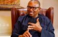 Steal Big, Face Death” — Peter Obi Urges China-Like Measures Against Corruption