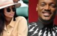 “‘Most Beautiful Lawmaker’ – Tuface Idibia Gushes Over Hon. Natasha Osawaru in Heartfelt Congratulations”
