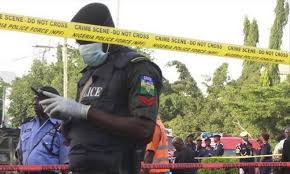 Shock in Enugu as Clergyman Allegedly Murders Four Siblings