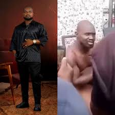 One of the Alleged Accomplices of Enugu Native Doctor Identified as Successful Businessman Who Shares Religious Content on Facebook
