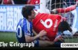 Controversial Offside Protocol Under Review After Incident Leaves Super Eagles Striker Taiwo Awoniyi Needing Urgent Surgery