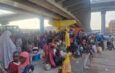 Ghana Detains Over 2,200 Undocumented Migrants Amid Crime Crackdown