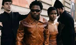 London-Based Ugandan Model Eva Apio Denies Ever Dating Nigerian Singer Asake