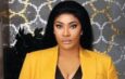 Angela Okorie Slams Ex for Allegedly Spreading Lies, Accusing Him of Trying to Reenter Her Life