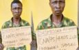 Nigerian Army Dismisses Soldier for Armed Robbery Involvement