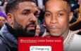 Rapper Drake Supports Petition Urging California Governor Gavin Newsom to Pardon Tory Lanez