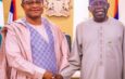Governor Uba Sani: Tinubu Has Stabilized Security in the North-West, and the Region Is Thriving Under His Leadership