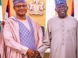 Governor Uba Sani: Tinubu Has Stabilized Security in the North-West, and the Region Is Thriving Under His Leadership