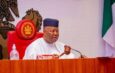 We Were Not Elected to Oppose the Executive – Akpabio