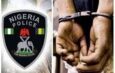 Delivery Driver Who Fled with N34m Worth of Medical Equipment Arrested