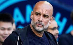 Pep Guardiola: Man City boss demands smaller squad or threatens to quit
