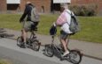 Denmark to Raise Retirement Age to 70 for All Citizens