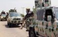 Army, NAF Troops Neutralize 16 ISWAP Fighters in Borno