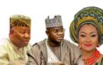 Akpabio and Yahaya Bello to Testify in Natasha Akpoti’s Defamation Trial