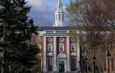 Harvard Condemns Trump Administration’s Ban on International Student Enrollment as Unlawful