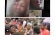 Anambra Umuada Members Prevented from Attacking Woman Over Viral Sex Tape with Married Man