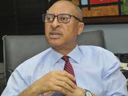 “I Had the Opportunity to Be a Minister but Turned It Down – Pat Utomi”