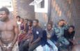 Eight Abducted WASSCE Students and 11 Others Rescued in Rivers State