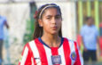 15-Year-Old Female Footballer Collapses and Dies During Match in Mexico