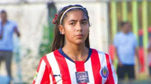 15-Year-Old Female Footballer Collapses and Dies During Match in Mexico