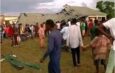 Students, Teachers, and Corps Members Escape Death as Classrooms Collapse During WAEC Exam in Taraba
