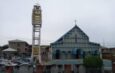 Oyo State Government Shuts Down Catholic Church Over Environmental Law Violations