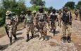 18 Soldiers and 15 Police Officers Arrested for Alleged Involvement in Arms Sales to Terrorists