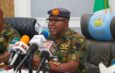 Air Marshal Abubakar: Military Force Alone Can’t Eliminate Terrorism in Nigeria