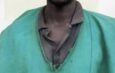 Police arrest escaped Osun prison inmate in Lagos