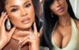Keep My Daughter Out of This! – Actress Iyabo Ojo Slams Tanzanian Media Personality for Calling Out Her Daughter