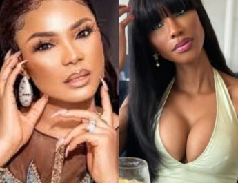 Keep My Daughter Out of This! – Actress Iyabo Ojo Slams Tanzanian Media Personality for Calling Out Her Daughter