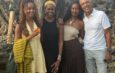 Barack and Michelle Obama Release New Family Photo as They Celebrate Daughter Sasha’s Birthday
