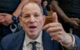 Harvey Weinstein Convicted on One Charge, Walks Free on Another in Retrial