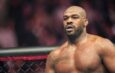 UFC Legend Jon Jones Announces Retirement from MMA