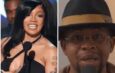 Solomon Buchi Slams BET for Awarding Gospel Category to Rapper Glorilla