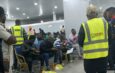 Ireland Deports 35 Nigerians for Immigration Violations