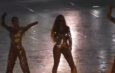 Wardrobe Malfunction: Beyoncé’s Pants Slip During London Performance