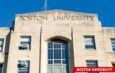 Boston University Responds to Podcaster Alex Cooper’s Sexual Harassment Allegations
