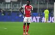 Thomas Partey Reportedly Set to Leave Arsenal After Contract Talks Stall