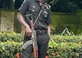 Stray Bullet Kills 17-Year-Old boy in Anambra
