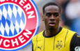 Bayern Munich set to hijack Chelsea’s move for Dortmund star Jamie Gittens despite contract agreement