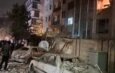 Nigeria Condemns Israeli Attack on Iran, Urges Immediate Ceasefire