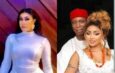 Actress Angela Okorie Claps Back at Regina Daniels: “You Think Because You Married a Grandpa You Can Talk to Me?”