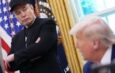 Elon Musk Criticizes Trump Megabill Following Departure from U.S. Government Role
