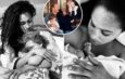 Meghan Markle Shares Adorable Rare Photos of Daughter Celebrating Her 4th Birthday